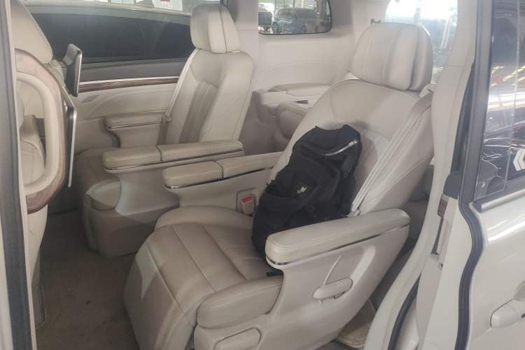 Used GAC Trumpchi M8 2018 320T Flagship Edition