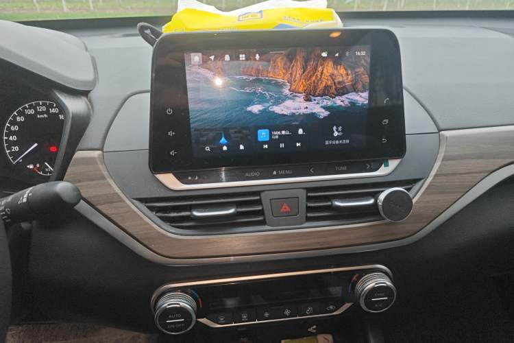 Used Nissan Teana 2021 2.0L XL Comfort Edition
