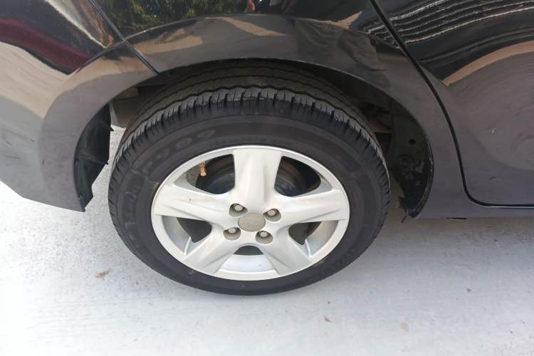 Used Toyota Vios FS 2017 1.5L CVT Fengchi Edition
