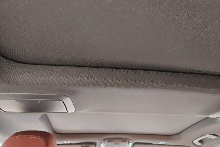 Used BMW 5 Series 2020 530Li Leading Model M Sport Package
