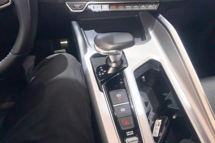 Used Geely Auto Preface 2023 2.0TD "Only This Verdant Green" Edition