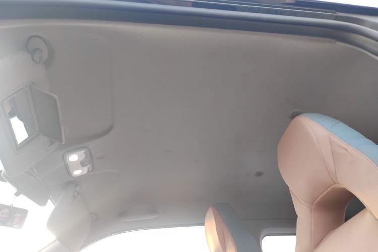 Used Chery QQ Ice Cream 2025 205km Qi Energy Version