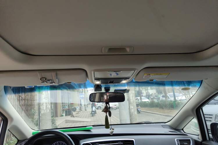 Used Honda Odyssey 2017 2.4L Smart Edition
