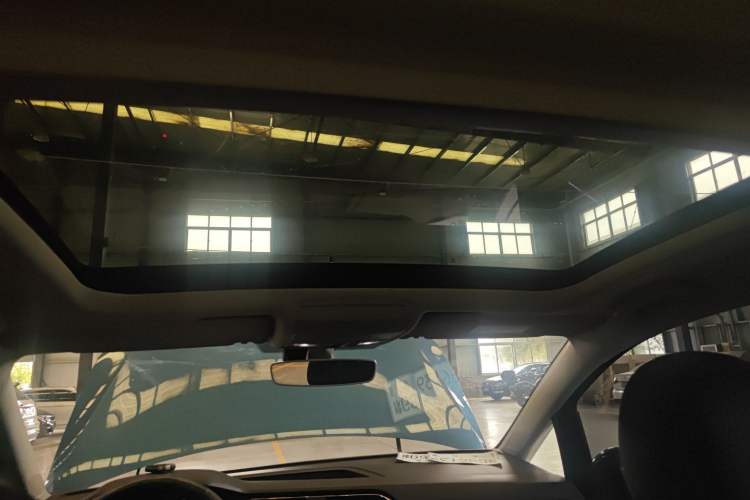 Used Volkswagen Touran 2021 Volkswagen Touran L 280TSI DSG Boundary Edition 7-Seater