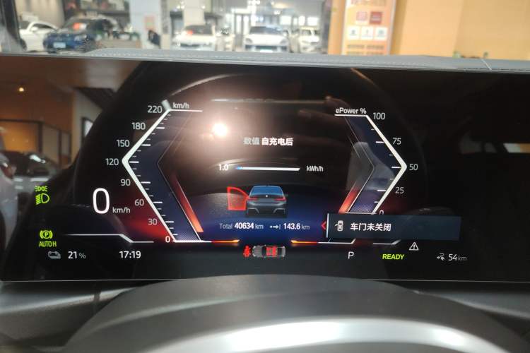 Used BMW i3 2022 eDrive 35 L