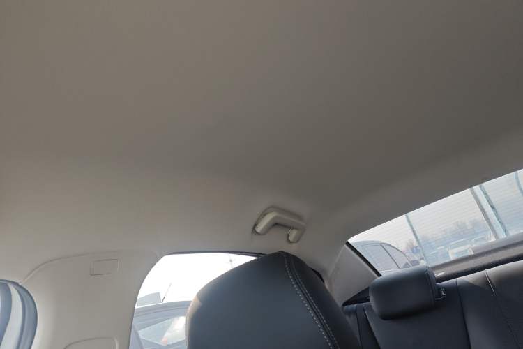 Used Chery Arrizo 5 2021 PRO 1.5L Manual Youth Edition Headliner