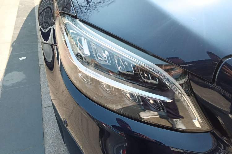 Used Mercedes-Benz C-Class 2023 C 260 Coupe