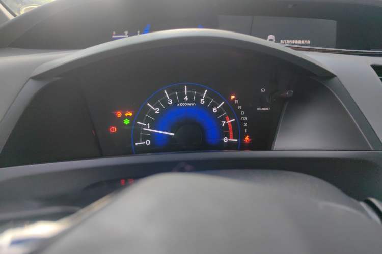 Used Honda Civic 2013 10th Anniversary 1.8L Automatic Luxury Edition