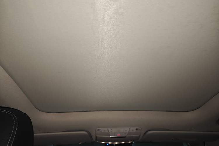 Used Mercedes-Benz C-Class 2021 C 260 L Sport Edition Headliner