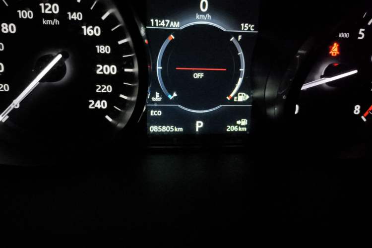 Used Land Rover Discovery Sport 2017 2.0T SE