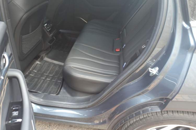 Used Geely Auto Monjaro L 2024 2.0TD DCT EVO Two-Wheel Drive Long-Range Version