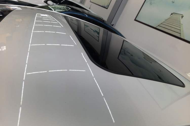 Used Ford Mondeo 2017 EcoBoost 200 Stylish Model