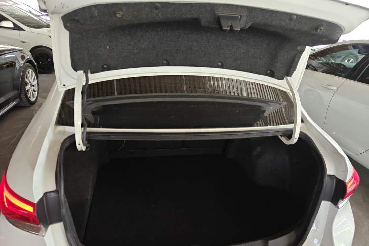 Used Buick GT 2018 18T Automatic Elite Model