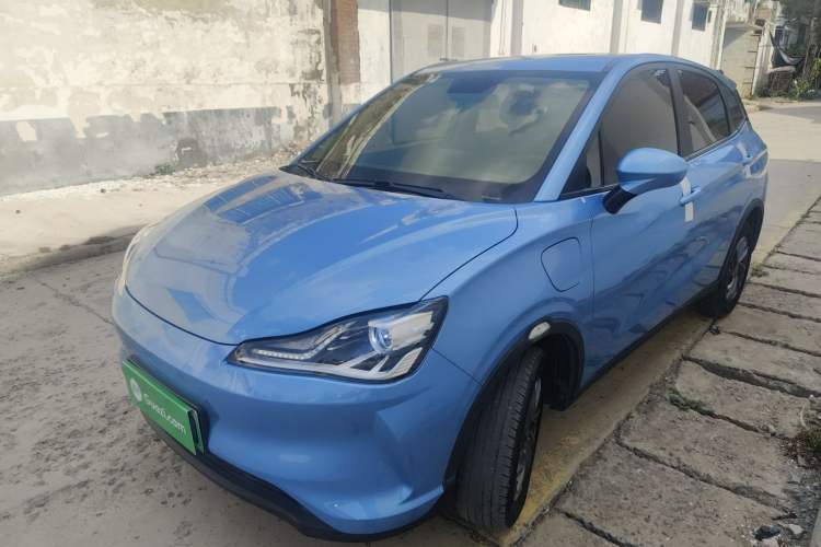 Used NETA V 2021 Standard Range Entertainment Edition