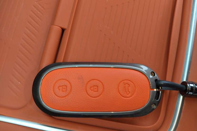 Used Li Auto L9 2022 Max model