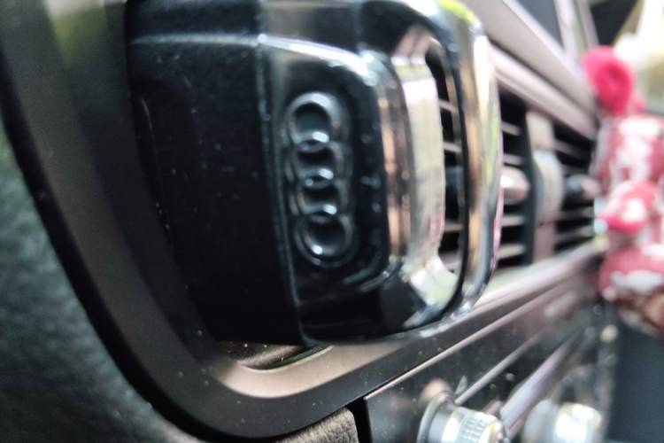 Used Audi Q5 2017 40 TFSI Technology Edition