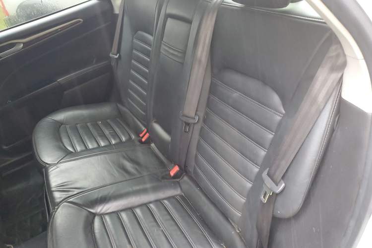 Used Ford Mondeo 2013 2.0L GTDi 200 Fashion Edition
