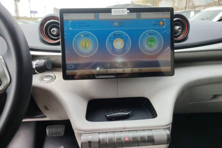 Used BYD Dolphin 2021 405 km Fashion Edition