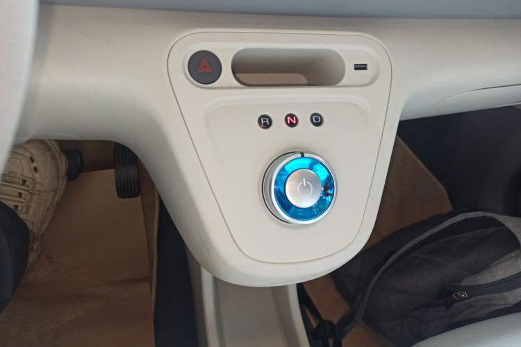 Used ORA White Cat 2020 305 km Luxury Version
