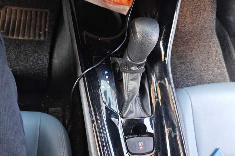 Used Toyota IZOA 2020 2.0L Yi Xiang CARE
