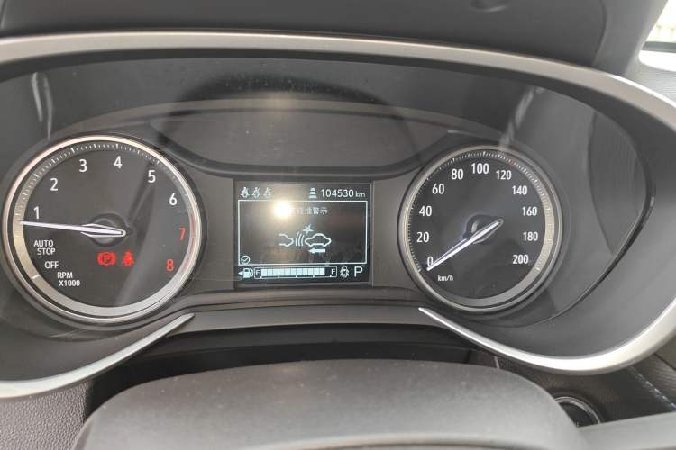 Used Buick Encore 2020 20T CVT Elite Edition