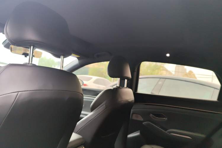 Used BYD Qin L 2024 DM-i 120KM Leading Model