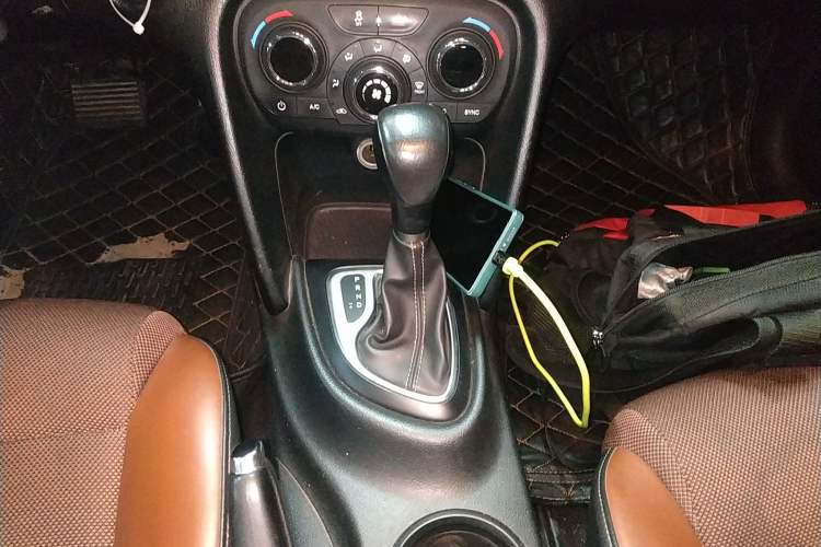 Used Fiat Viaggio 2017 1.4T Automatic Jingxiang Edition