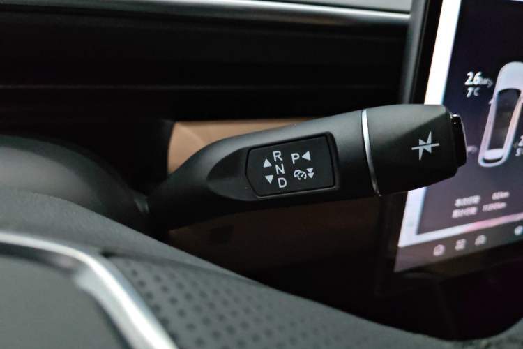 Used ARCFOX Alpha T5 2025 520 PRO
