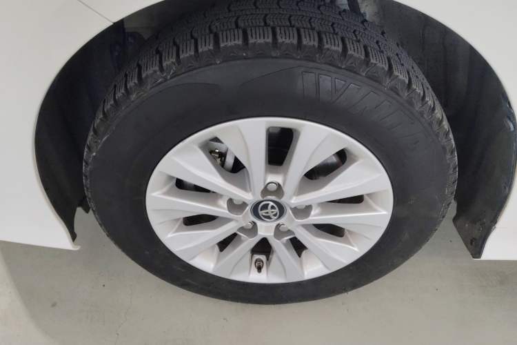 Used Toyota Corolla 2022 1.2T S-CVT Pioneer PLUS Edition
