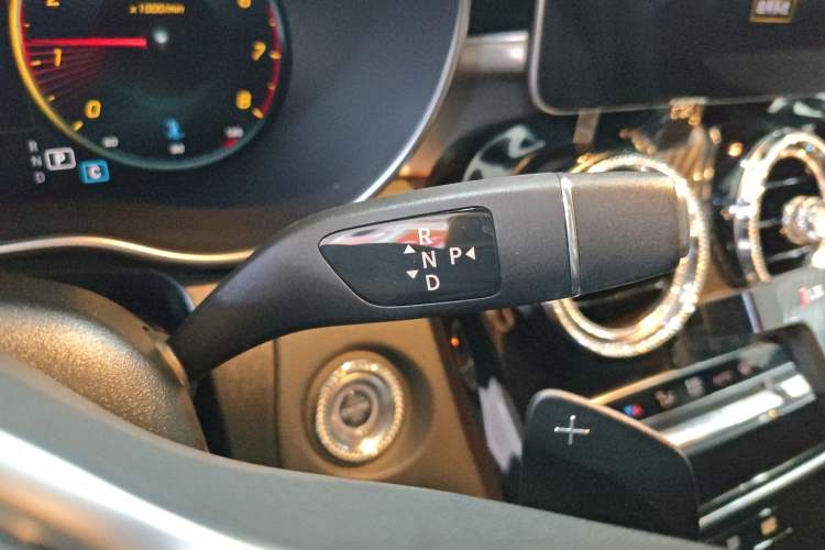 Used Mercedes-Benz GLC Coupe 2020 GLC 260 4MATIC Coupe SUV
