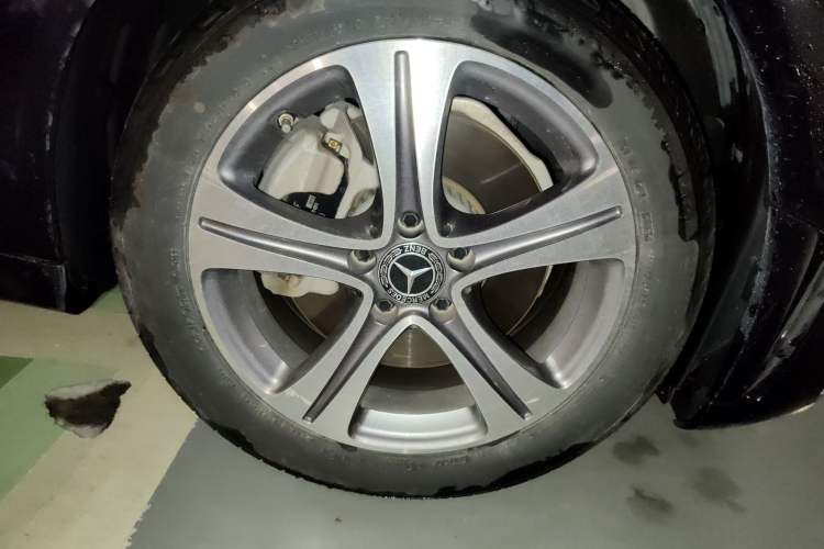 Used Mercedes-Benz C-Class 2020 Restyled C 260 L Sport Edition