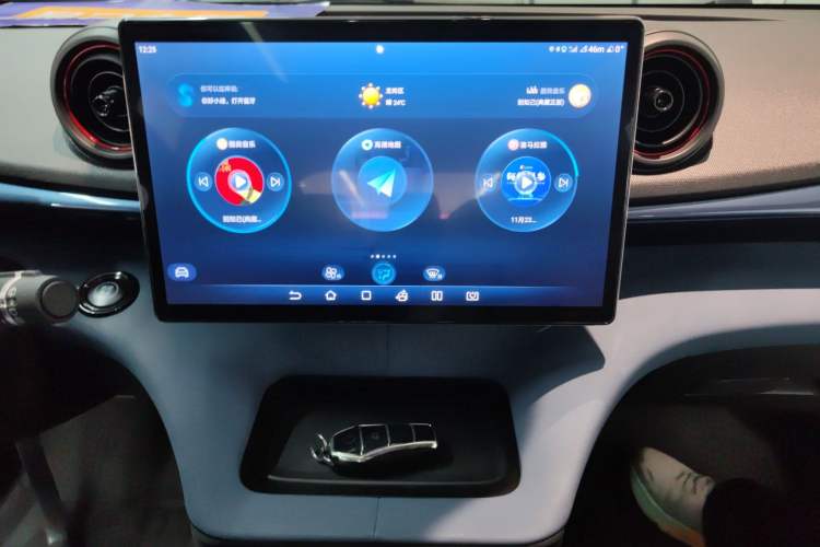 Used BYD Dolphin 2023 401km Knight Edition
