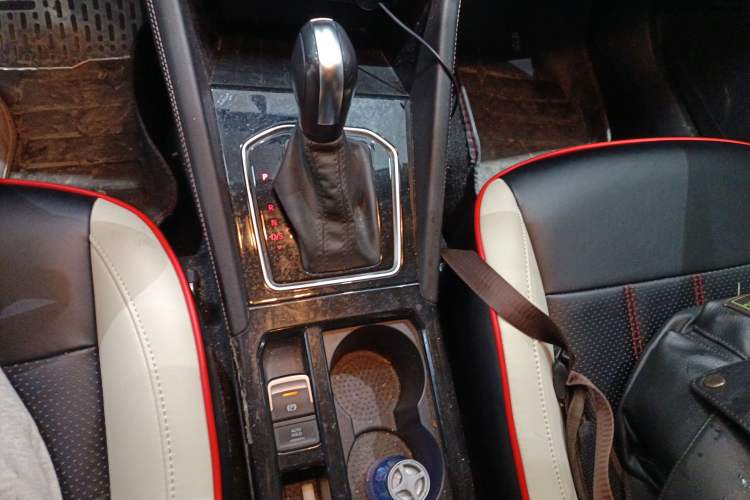 Used Jetta VS5 2022 280TSI Automatic Trend Edition