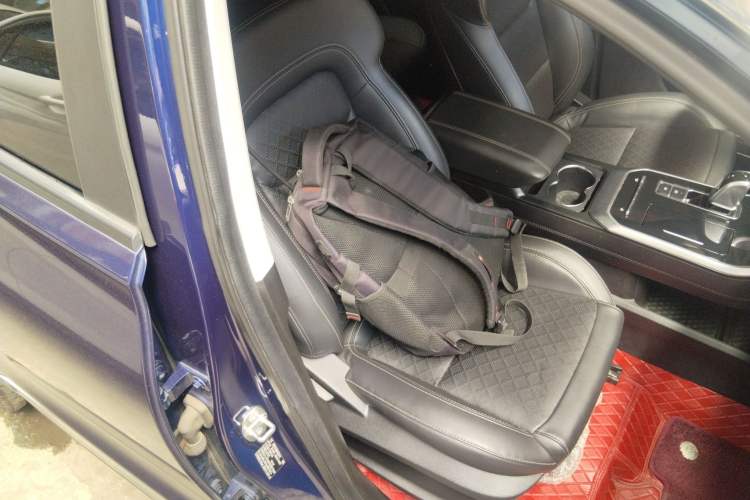 Used Chery Tiggo 8 2019 1.6 TGDI Automatic Elite Model