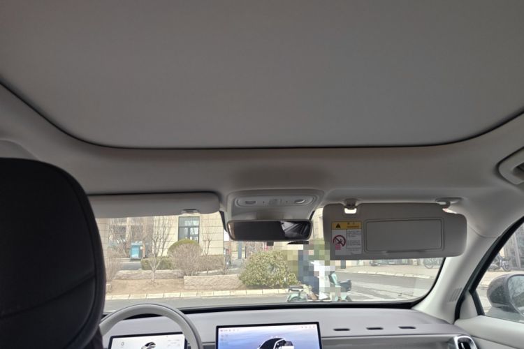 Used Leapmotor B10 2025 510 Joyful Edition