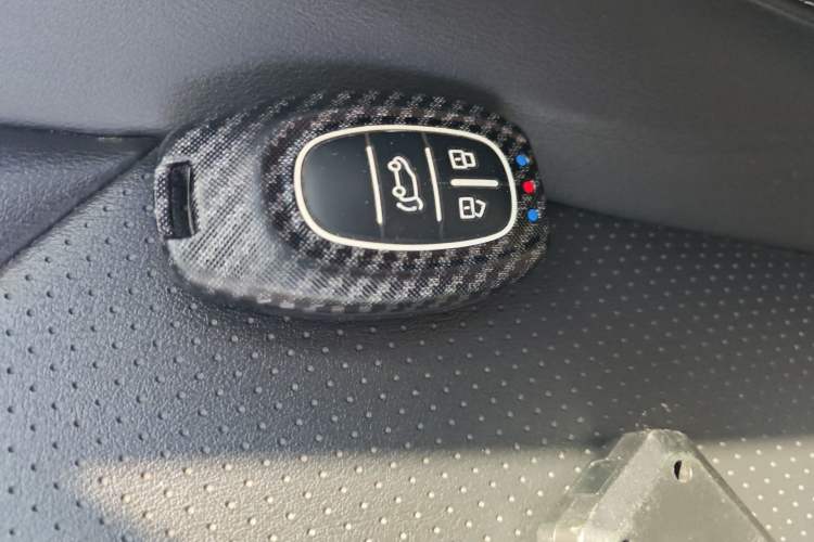 Used SAIC MAXUS G50 2019 1.5T Automatic Elite Edition China VI Standard
