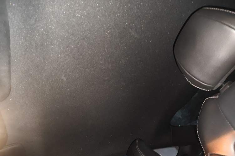 Used Ford Mustang 2018 2.3L EcoBoost
