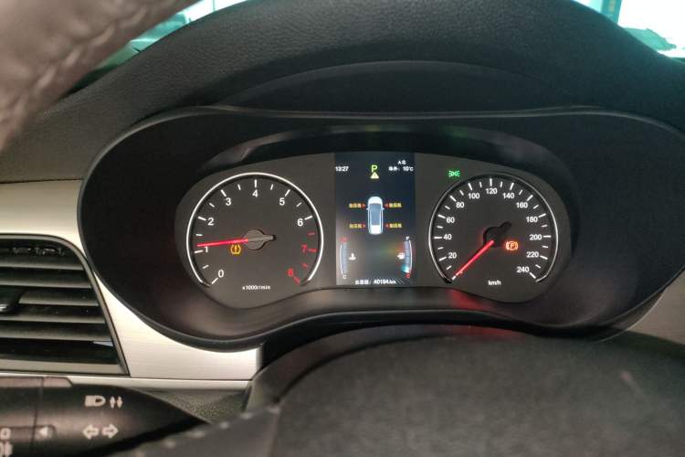 Used BYD Song MAX 2021 Upgraded Model 1.5T Automatic Luxury 6-Seater