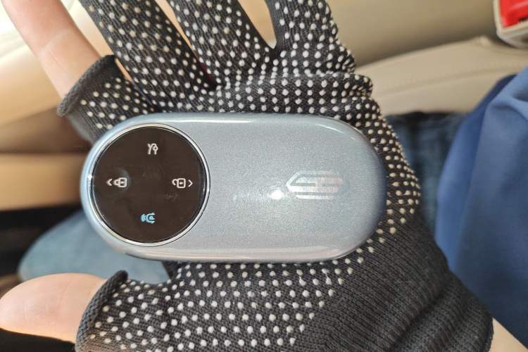 Used Hima H5 2025 Model Pure Electric Max Long Range
