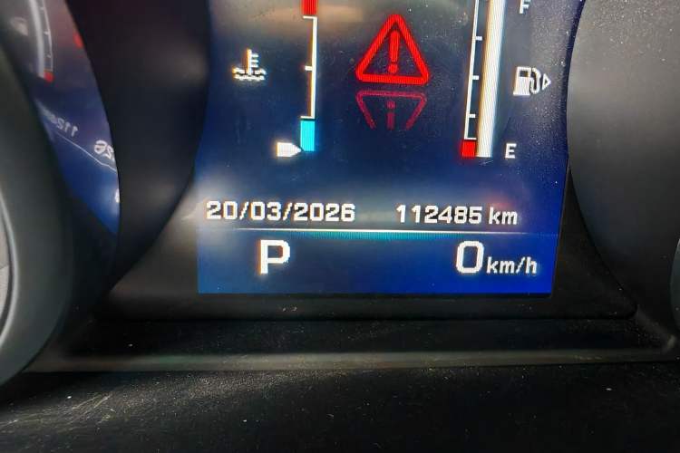 Used Land Rover Discovery Sport 2016 2.0T S
