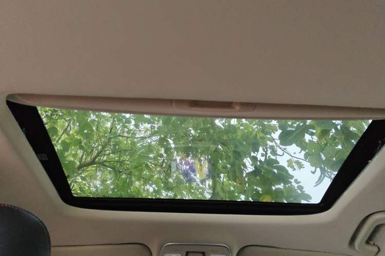 Used Geely Auto Emgrand GS 2020 1.4T CVT Ya