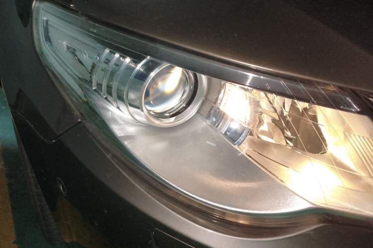 Used Volkswagen FAW-Volkswagen CC 2011 2.0 TSI Ultimate Edition
