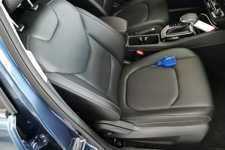 Used Ford Escort 2021 1.5L Automatic Diamond Edition