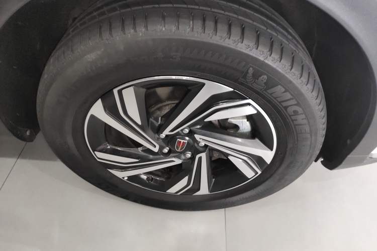 Used Hongqi HS5 2022 2.0T Smart Connect Flagship Edition