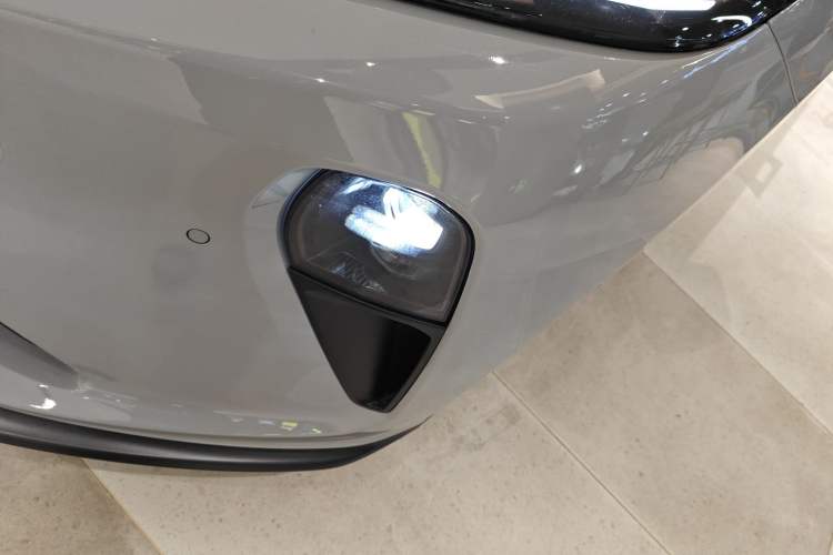 Used Nio ET5 2024 75 kWh
