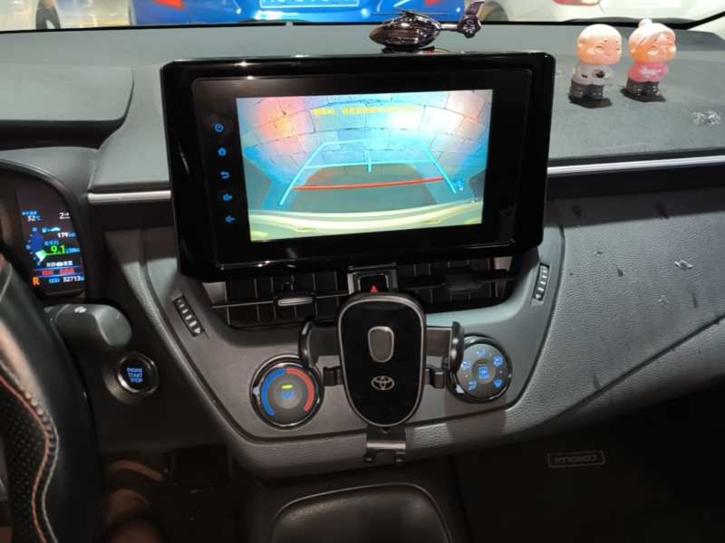 Used Toyota Corolla 2022 1.2T S-CVT Pioneer PLUS Edition — 12