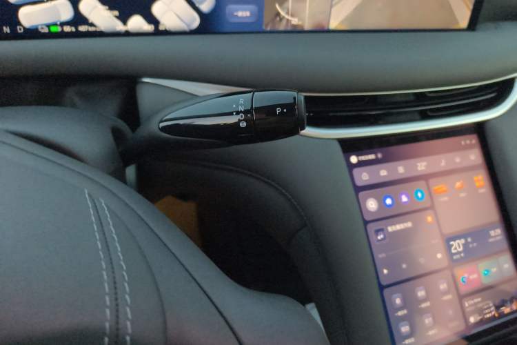 Used IM L6 2024 Max Standard Edition