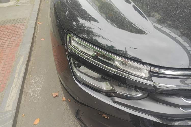 Used Citroen C5 AIRCROSS 2020 360THP Enjoyment Version