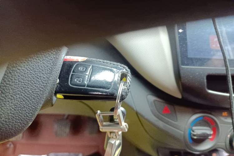 Used Chevrolet Sail 2016 Sail 3 1.3L Manual Comfort Sunroof Edition