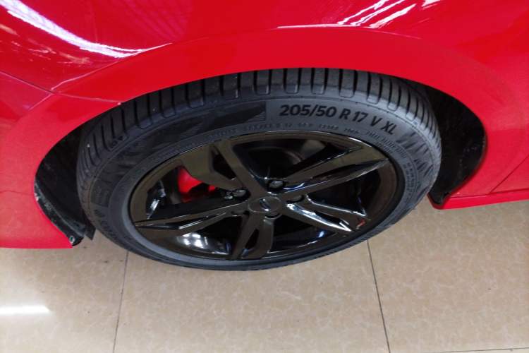 Used Geely Auto Binray 2021 1.4T CVT F-Sport Edition
